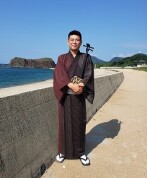 沖縄三線入門 