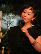 土曜日のハモリ倶楽部　