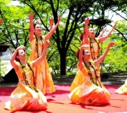 フラダンス教室