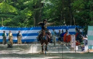 【ご当地講座（一般）】下鴨神社「流鏑馬（やぶさめ）」
