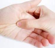 スッキリツボ押し！で快適な１日を！