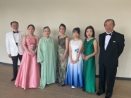 美しい声の為の声楽