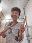 【夏休み（子ども）】みんなで楽しもう！和太鼓どどーん