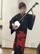 【NEW】はじめての津軽三味線/民謡