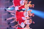 STYLEY 　チアダンス