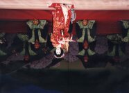 ゆるやか日本舞踊
