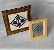 こぎん刺し教室