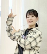 大人も子供もみんなで楽しく♪ アイドルダンス