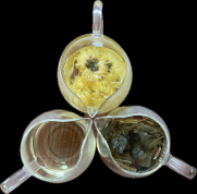 暮らしに寄り添う中国薬膳茶