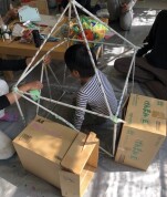 ～物づくり＆実験×探求～　学探検　まなたんけん