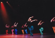 ジャズダンス（火）【女性対象】