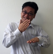 お気軽手話教室（月）