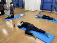 からだを元気にする操体法