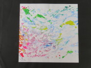 【NEW】こども美術教室(水)