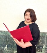 増設しました！初めての朗読