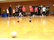 【NEW】ほのぼのボッチャ教室