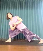 【NEW】朝のさわやかヨガ