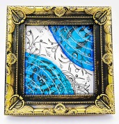 【NEW】描こうゼンタングル
