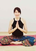 【NEW】カチコチさんのためのハタヨガ教室