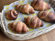 【入会金不要　１日講座】かんたん作り置きパン教室