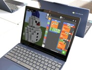 【NEW】Minecraft・Scratchで学ぶプログラミング