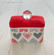 カルトナージュ～インテリア小物から実用品まで