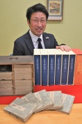 古典文学を楽しもう！『気軽に源氏物語』