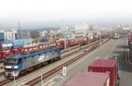 ～鉄道のある風景～貨物ターミナルの情景を作ろう!