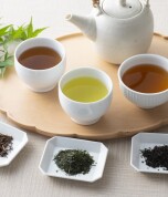 【ご当地講座】日本茶発祥の地・大津に学ぶ　茶の文化と愉しみ～知・味・遊のひととき～