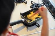 こどもおうちごはん教室