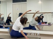 【1day講座】美筋ヨガ