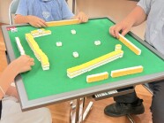 【オンライン講座】点数申告に自信がつく！麻雀点数計算のコツ（全2回）