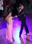 心も身体も美しく！はじめての社交ダンス