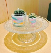 ハンドメイドキャンドル製作体験～カラーサンドキャンドルを作ってみよう！～