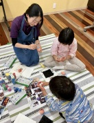 アート力芸術教室