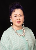 幸せを招く人相【全３回】