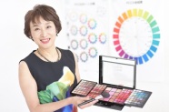 似合うが分かる顔型タイプ診断 × メイク【個人】