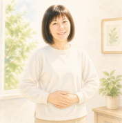 かっさセルフケア講座《腸活かっさ体験付き》
