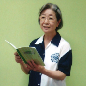たのしい朗読