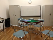 健康マージャン教室