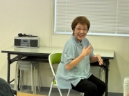 みんなで学ぼう！はじめての手話教室