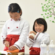 【夏休み講座・入会金不要】夏休み特別体験会　とことこ®こどもお料理教室