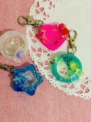 【夏休み講座・入会金不要】キラキラ☆可愛い♡ふるふるシェイカーを作ろう！