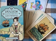 【NEW】はじめてのルノルマンタロット【全10回】