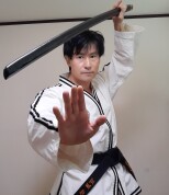 【NEW】かんたん護身術