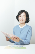 〜お勤め帰りも通える〜楽しい朗読講座