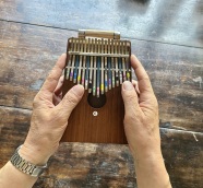 初心者のためのカリンバ入門