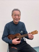 ウクレレ個人レッスン