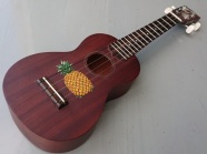 【NEW】ウクレレ教室（個人）