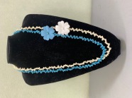 【入会金不要・1日講座】お花のビーズネックレス